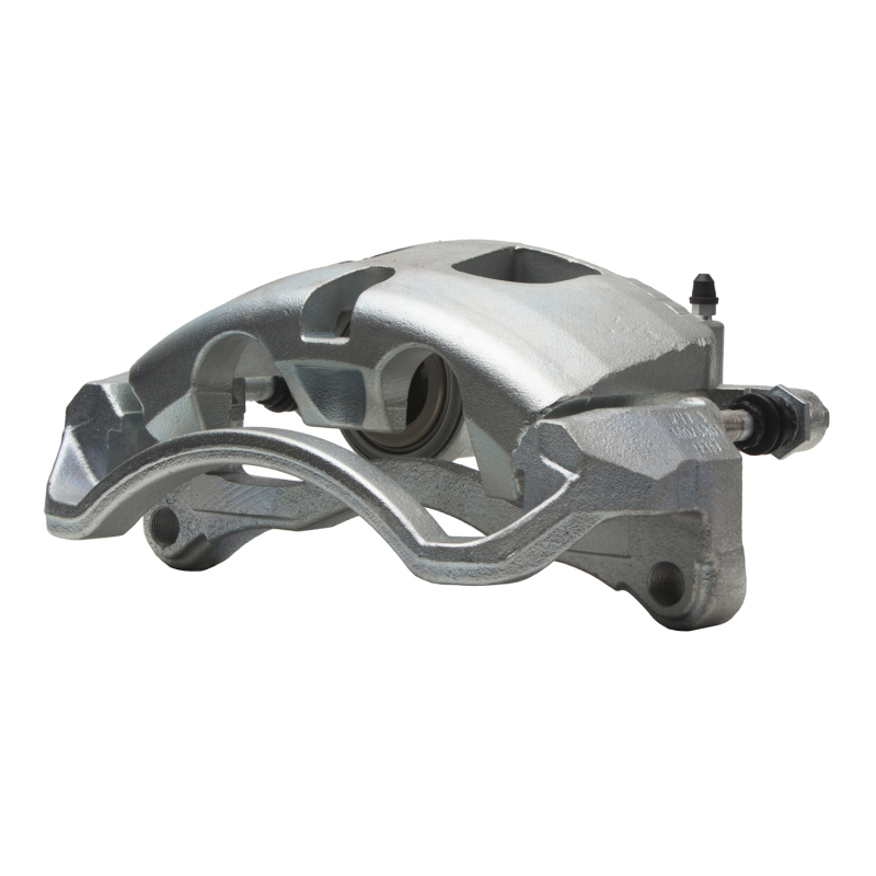 Dodge Ram 4500 Brake Caliper - Rear Right/Rear-R Right/Front Right - DFC - Premium - Silver Zinc Coated - `08-`23
