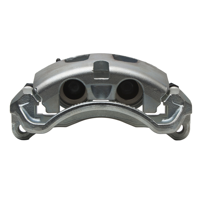 Dodge Ram 4500 Brake Caliper - Front Left L/Rear-L/Rear Left - DFC - Premium - Silver Zinc Coated - `08-`23