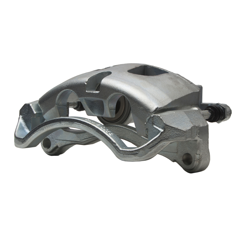 Dodge Ram 4500 Brake Caliper - Front Left L/Rear-L/Rear Left - DFC - Premium - Silver Zinc Coated - `08-`23