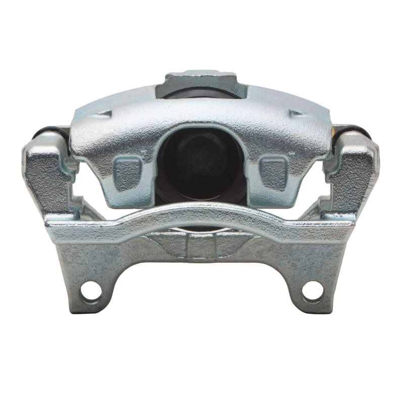 Dodge Journey Premium Caliper - Front - DFC - Silver Zinc - `09-`13 Dodge Journey Premium Caliper - Front - DFC - Silver Zinc - `09-`13