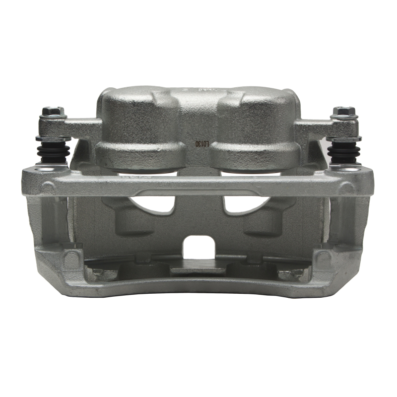 Dodge Ram 2500 Brake Caliper - Front - DFC - Premium - Silver - `09-`18