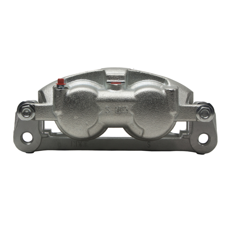 Dodge Ram 2500 Brake Caliper - Front - DFC - Premium - Silver - `09-`18