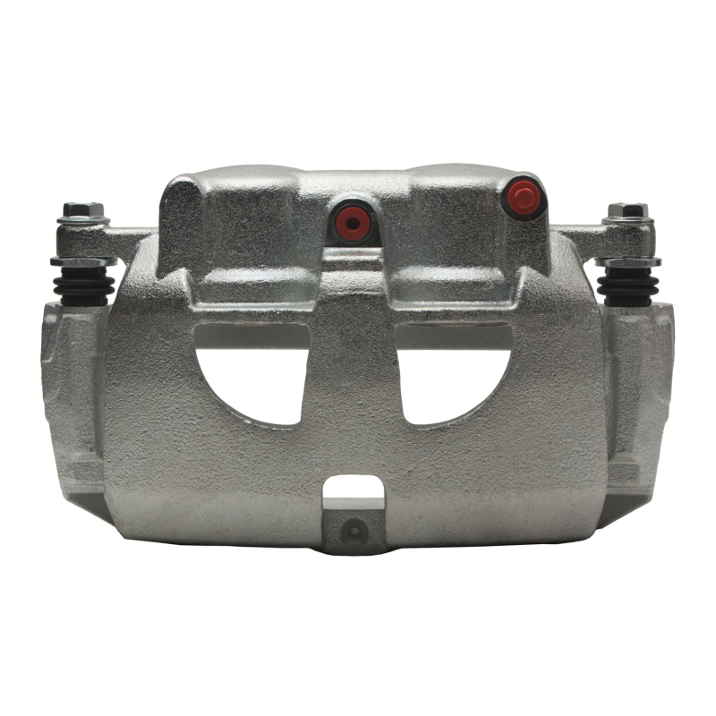 Dodge Ram 2500 Brake Caliper - Front - DFC - Premium - Silver - `09-`18