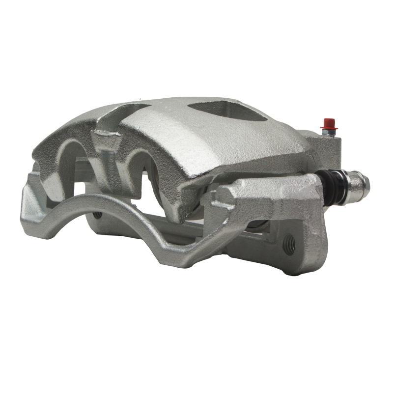 Dodge Ram 2500 Brake Caliper - Front - DFC - Premium - Silver - `09-`18