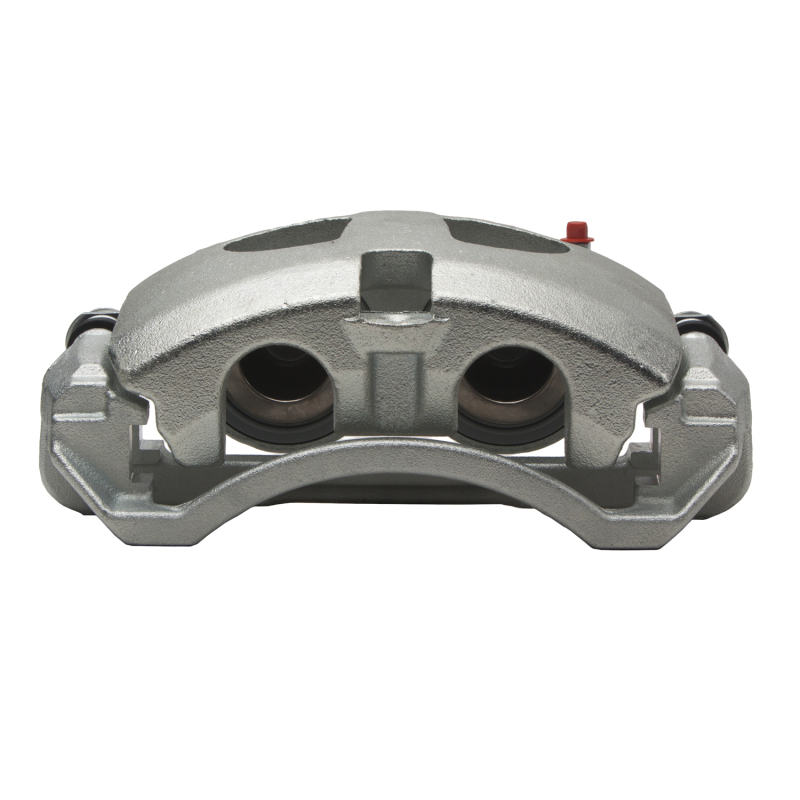 Dodge Ram 2500 Brake Caliper - Front - DFC - Premium - Silver - `09-`18
