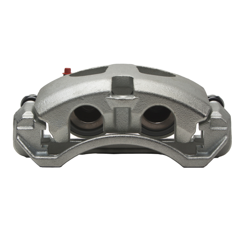Dodge Ram 2500 Brake Caliper - Front-L - DFC - Premium - Silver Zinc - `09-`18