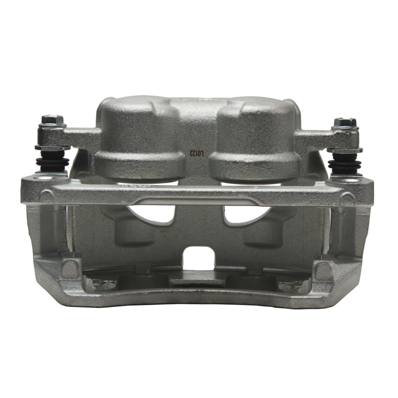 Dodge Ram 2500 Brake Caliper - Front-L - DFC - Premium - Silver Zinc - `09-`18