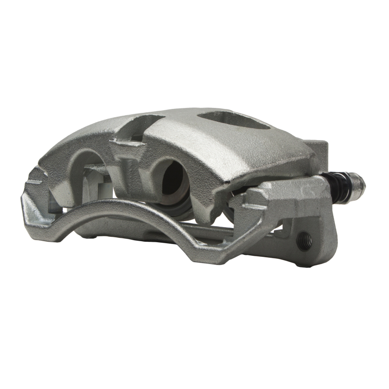 Dodge Ram 2500 Brake Caliper - Front-L - DFC - Premium - Silver Zinc - `09-`18