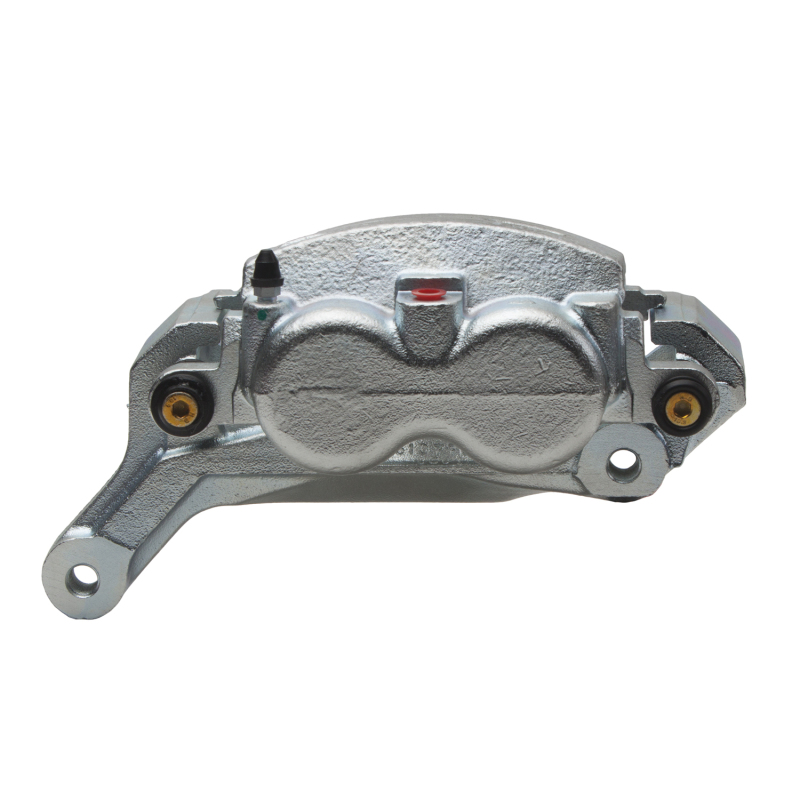 Dodge Ram 1500 Van Brake Caliper - Front - DFC - Premium - Silver Zinc Coated - `98-`02