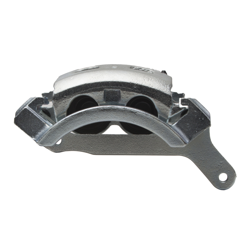 Dodge Ram 1500 Van Brake Caliper - Front - DFC - Premium - Silver Zinc Coated - `98-`02