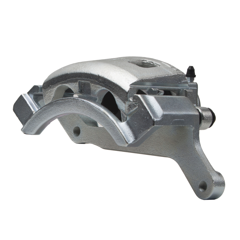 Dodge Ram 1500 Van Brake Caliper - Front - DFC - Premium - Silver Zinc Coated - `98-`02