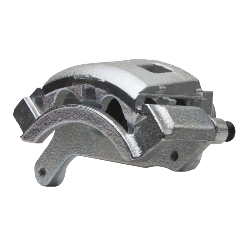 Dodge Ram 1500 Van Brake Caliper - Front - DFC - Premium - Silver Zinc Coated - `98-`02