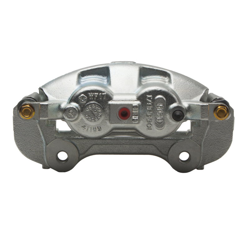 Chrysler Pacifica Brake Caliper - Front Left/Front Right - DFC - Premium - Silver Zinc Coated - `12-`24