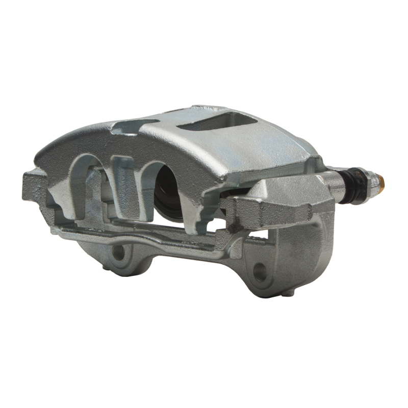 Chrysler Pacifica Brake Caliper - Front Left/Front Right - DFC - Premium - Silver Zinc Coated - `12-`24