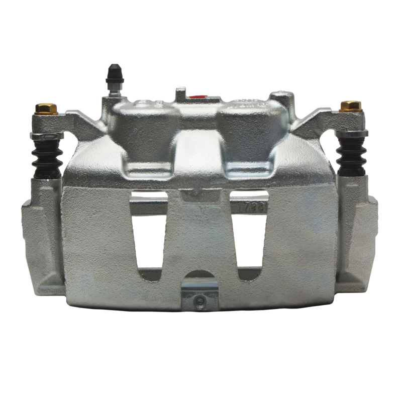 Chrysler Pacifica Brake Caliper - Front Left/Front Right - DFC - Premium - Silver Zinc Coated - `12-`24