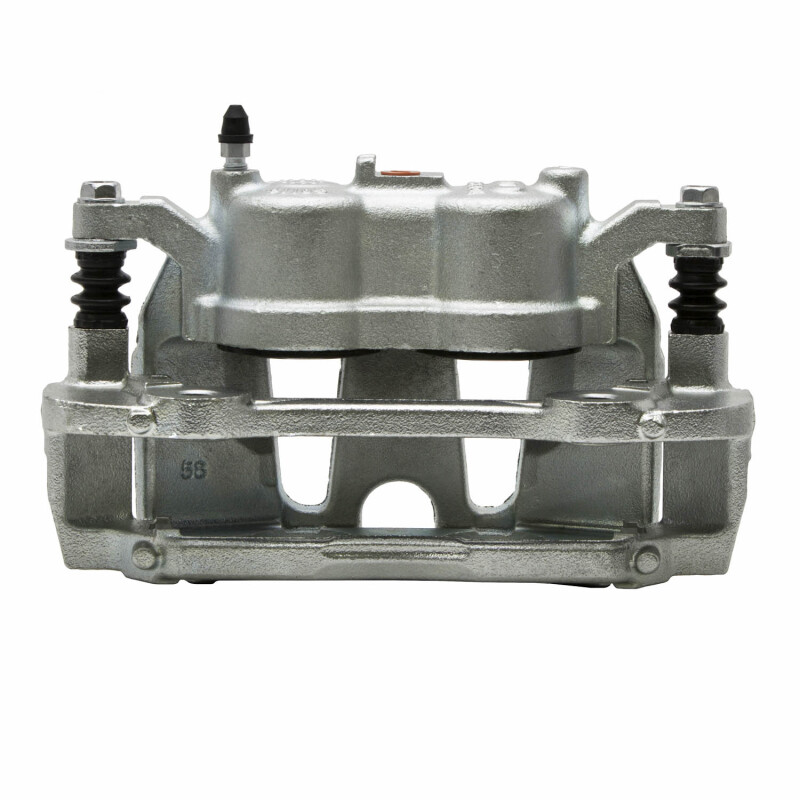 Chrysler Pacifica Brake Caliper - Front-L/Front-R - DFC - Premium - Silver Zinc Coated - `12-`24
