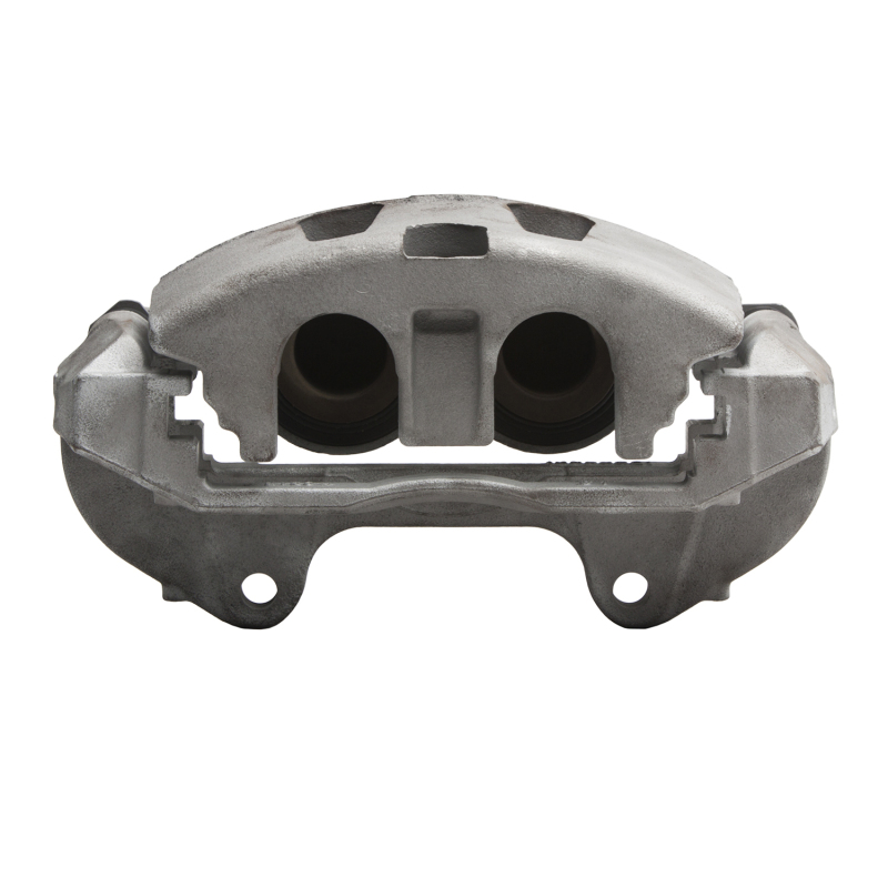 Dodge Journey Brake Caliper - Front - DFC - Premium - Silver Zinc Coated - `12-`20 Dodge Journey Brake Caliper - Front - DFC - Premium - Silver Zinc Coated - `12-`20