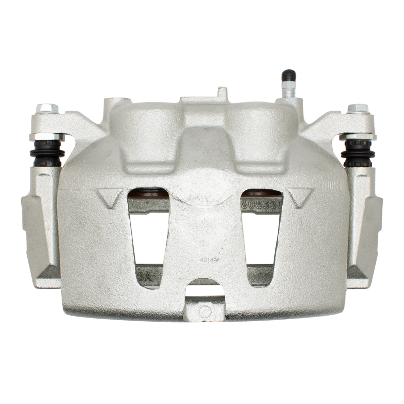 Dodge Journey Brake Caliper - Front-L - DFC - Premium - Silver Zinc Coated - `12-`20