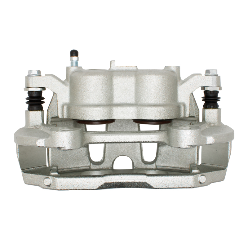 Dodge Journey Brake Caliper - Front-L - DFC - Premium - Silver Zinc Coated - `12-`20