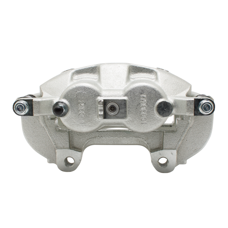 Dodge Journey Brake Caliper - Front-L - DFC - Premium - Silver Zinc Coated - `12-`20