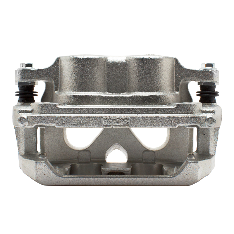 Dodge Ram 1500 Brake Caliper - Front - DFC - Premium - Silver - `19-`25