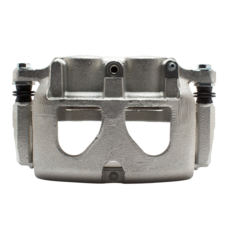 Dodge Ram 1500 Brake Caliper - Front - DFC - Premium - Silver - `19-`25