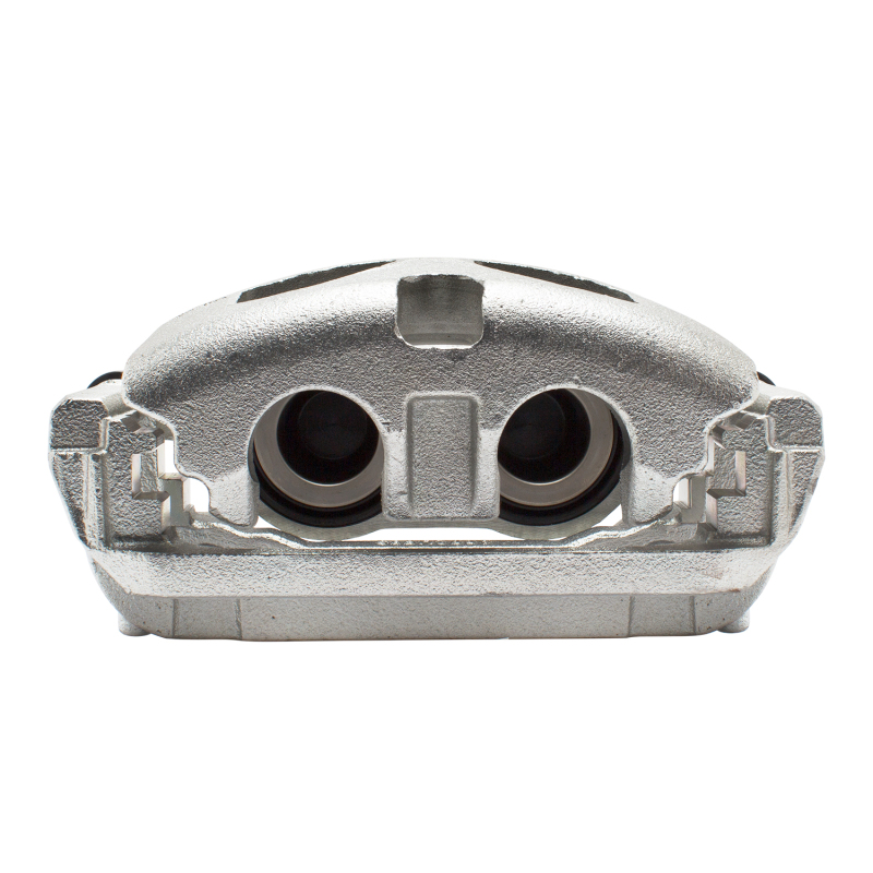 Dodge Ram 1500 Brake Caliper - Front - DFC - Premium - Silver - `19-`25