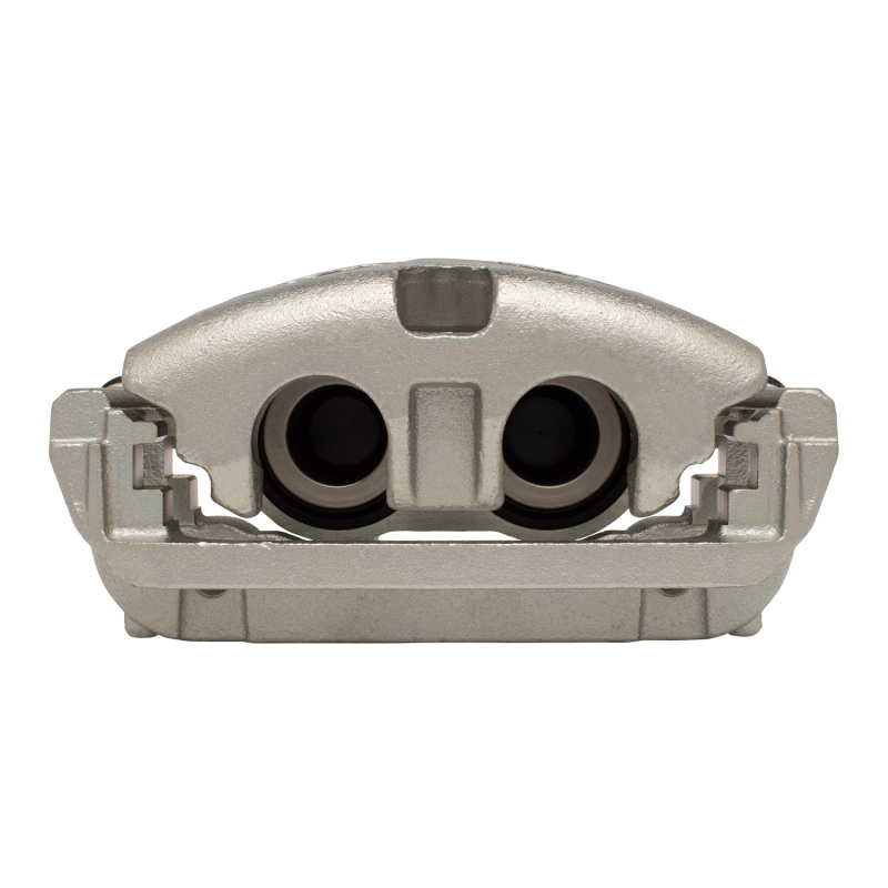 Dodge Ram 1500 Brake Caliper - Front - DFC - Premium - Silver Zinc Coated - `19-`25