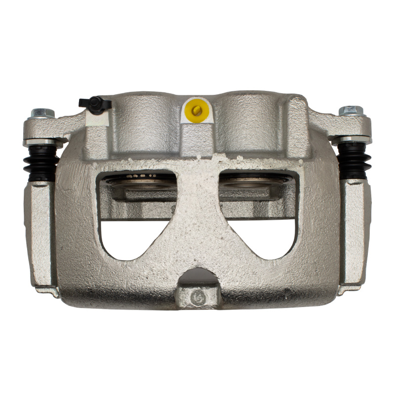 Dodge Ram 1500 Brake Caliper - Front - DFC - Premium - Silver Zinc Coated - `19-`25