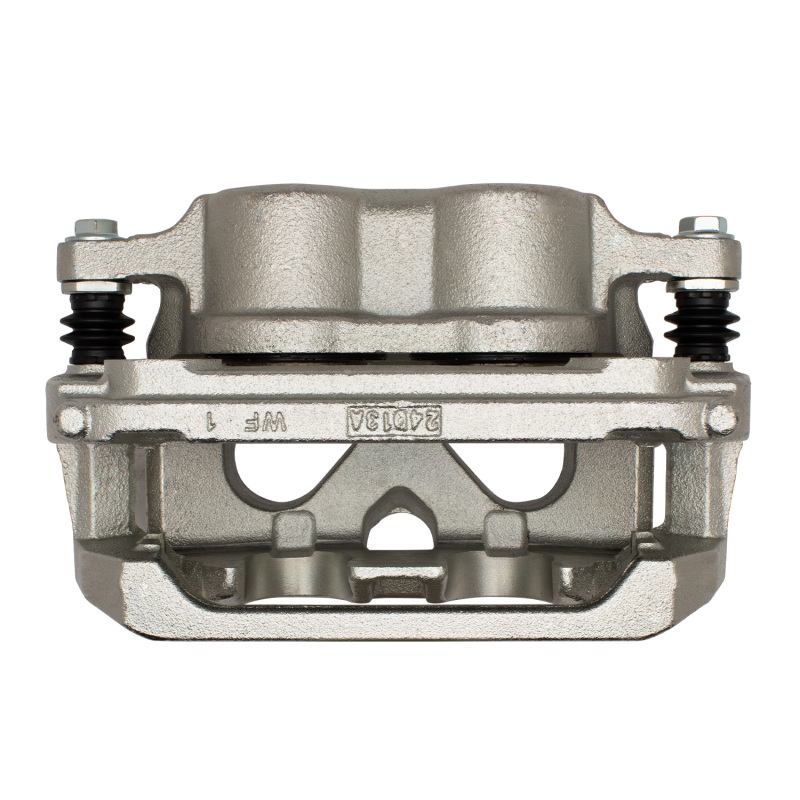 Dodge Ram 1500 Brake Caliper - Front - DFC - Premium - Silver Zinc Coated - `19-`25