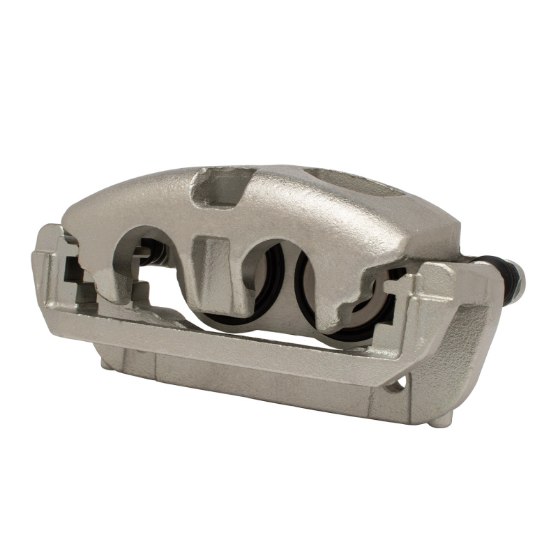 Dodge Ram 1500 Brake Caliper - Front - DFC - Premium - Silver Zinc Coated - `19-`25
