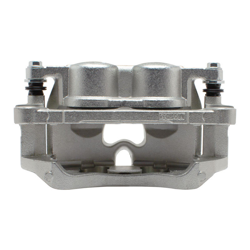 Ram 3500 Pickup Brake Caliper - Front - DFC - Premium - Silver Zinc Coated - `19-`24