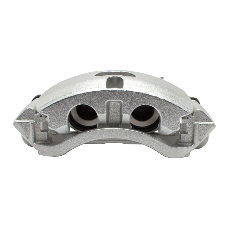 Ram 3500 Pickup Brake Caliper - Front - DFC - Premium - Silver Zinc Coated - `19-`24