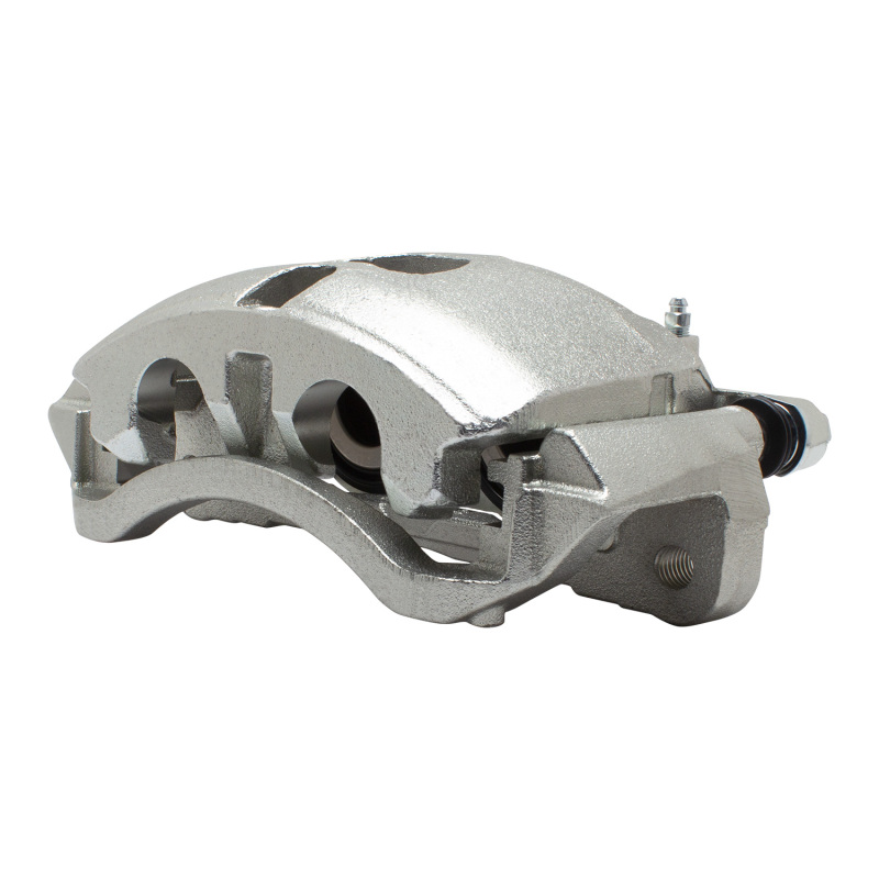 Ram 3500 Pickup Brake Caliper - Front - DFC - Premium - Silver Zinc Coated - `19-`24