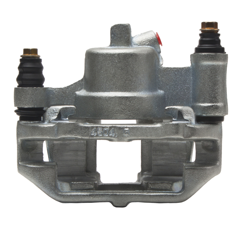 Dodge Sprinter 3500 Brake Caliper - Rear Right - DFC - Premium - Silver Zinc Coated - `02-`06