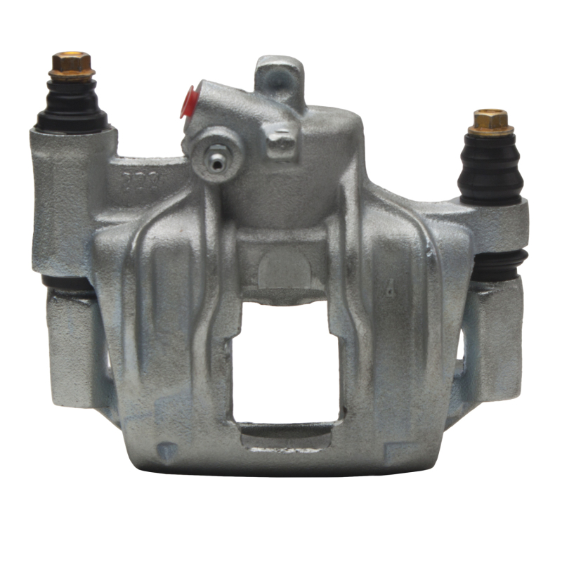 Dodge Sprinter 3500 Brake Caliper - Rear Right - DFC - Premium - Silver Zinc Coated - `02-`06
