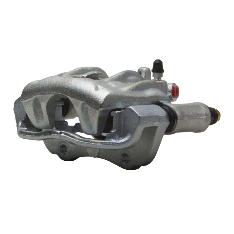 Dodge Sprinter 3500 Brake Caliper - Rear Left - DFC - Premium - Silver Zinc Coated - `02-`06