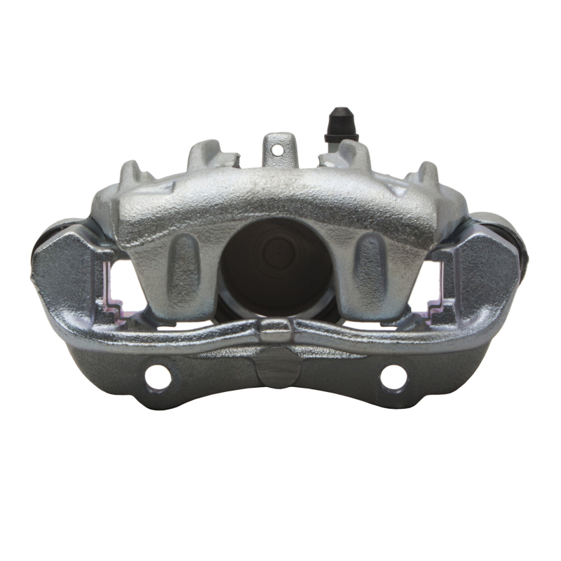 Dodge Sprinter 3500 Brake Caliper - Rear Left - DFC - Premium - Silver Zinc Coated - `02-`06