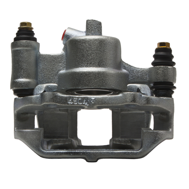 Dodge Sprinter 3500 Brake Caliper - Rear Left - DFC - Premium - Silver Zinc Coated - `02-`06