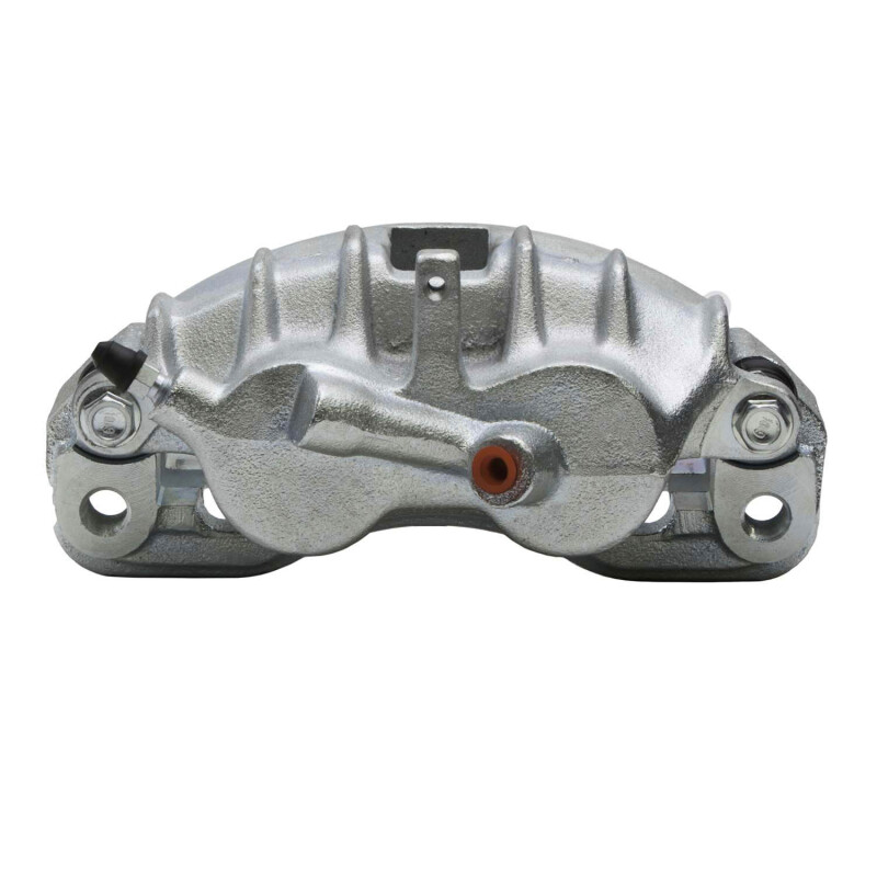 Dodge Sprinter 3500 Brake Caliper - Rear Right - DFC - Premium - Silver Zinc - `02-`05