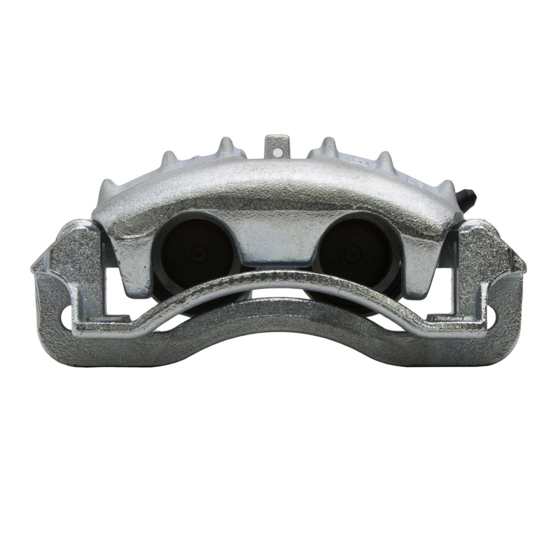 Dodge Sprinter 3500 Brake Caliper - Rear Right - DFC - Premium - Silver Zinc - `02-`05