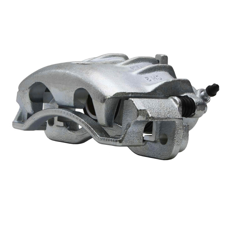 Dodge Sprinter 3500 Brake Caliper - Rear Right - DFC - Premium - Silver Zinc - `02-`05