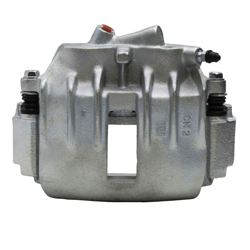 Dodge Sprinter 3500 Brake Caliper - Rear Right - DFC - Premium - Silver Zinc - `02-`05