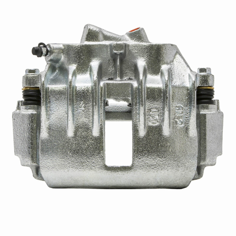 Dodge Sprinter 3500 Brake Caliper - Rear Left - DFC - Premium - Silver - `02-`05
