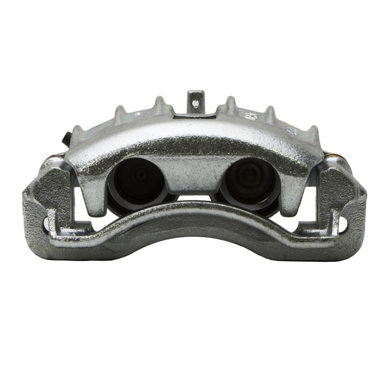 Dodge Sprinter 3500 Brake Caliper - Rear Left - DFC - Premium - Silver - `02-`05