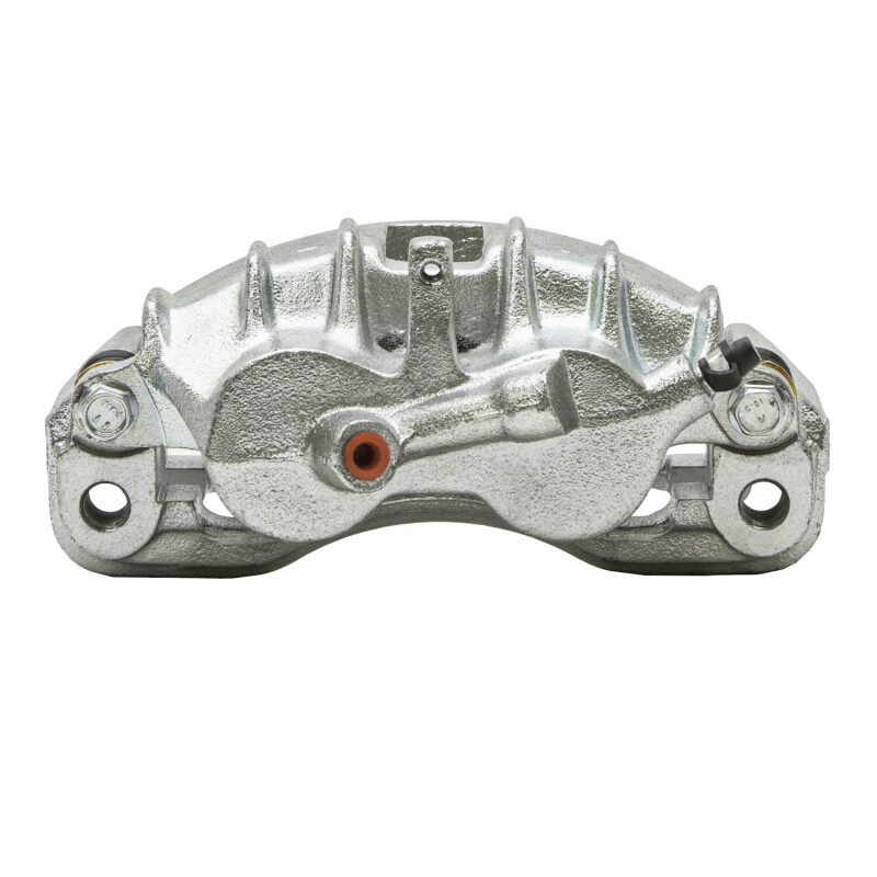 Dodge Sprinter 3500 Brake Caliper - Rear Left - DFC - Premium - Silver - `02-`05