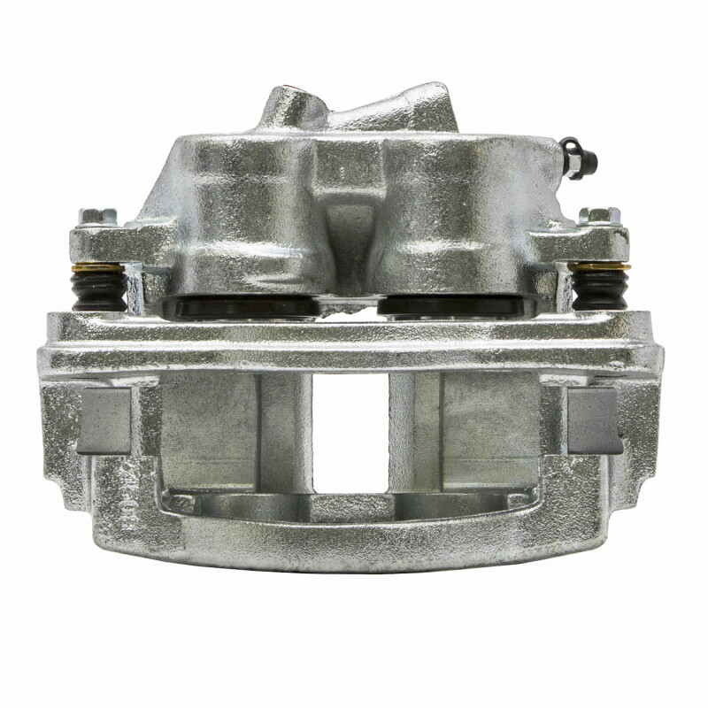 Dodge Sprinter 3500 Brake Caliper - Rear Left - DFC - Premium - Silver - `02-`05