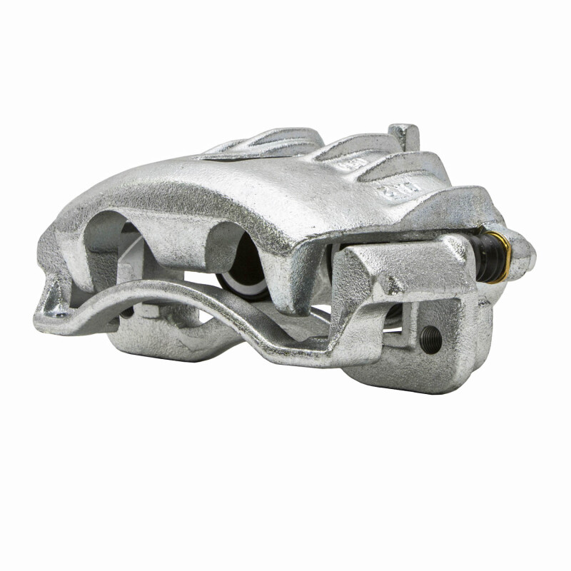Dodge Sprinter 3500 Brake Caliper - Rear Left - DFC - Premium - Silver - `02-`05