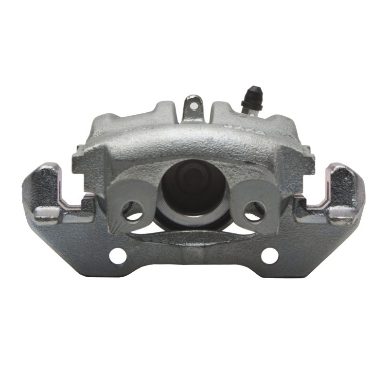 Dodge Sprinter 3500 Brake Caliper - Rear Right - DFC - Premium - Silver Zinc Coated - `02-`06