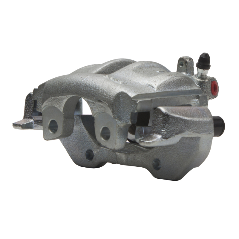Dodge Sprinter 3500 Brake Caliper - Rear Right - DFC - Premium - Silver Zinc Coated - `02-`06